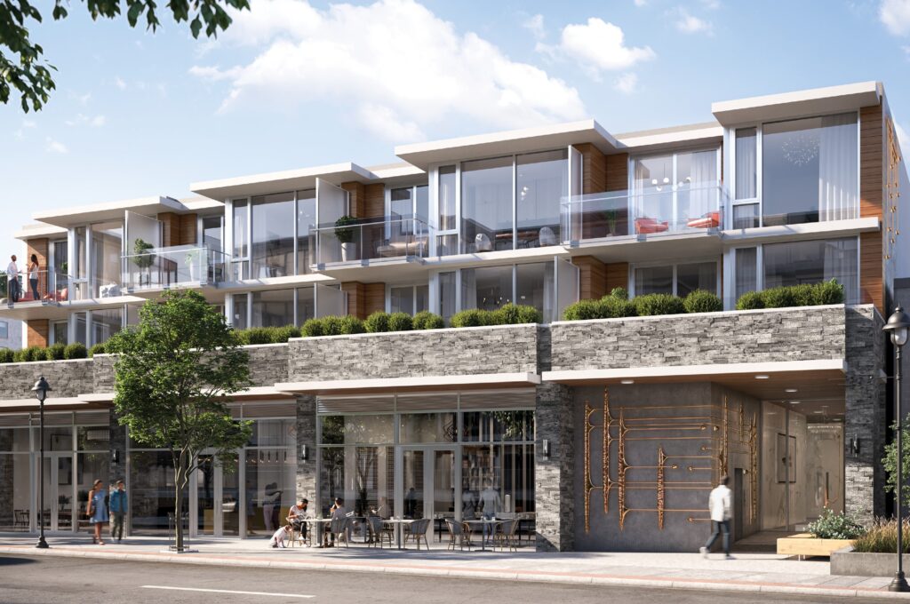 302 1327 MARINE DRIVE