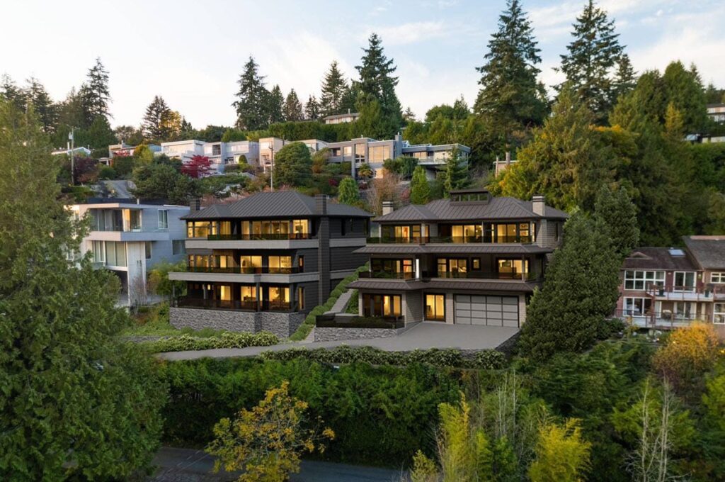 2 VIEW LOTS SUBDIVISION READY | 930 ESQUIMALT AVE