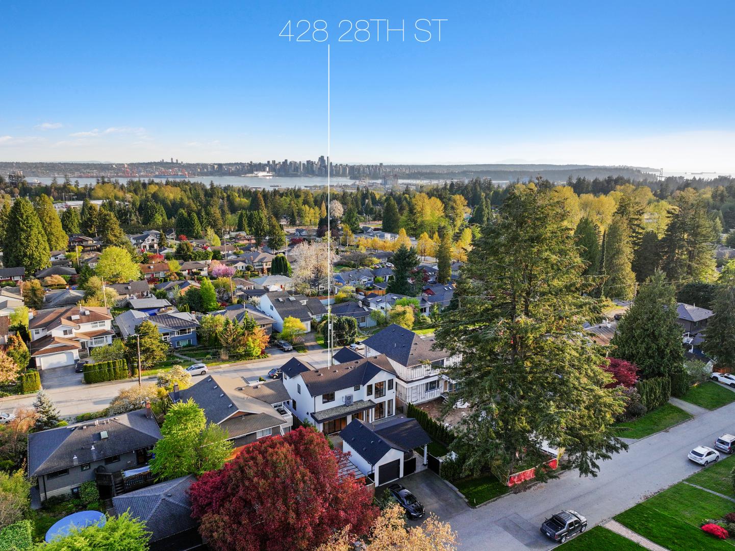 428 W 28th Street