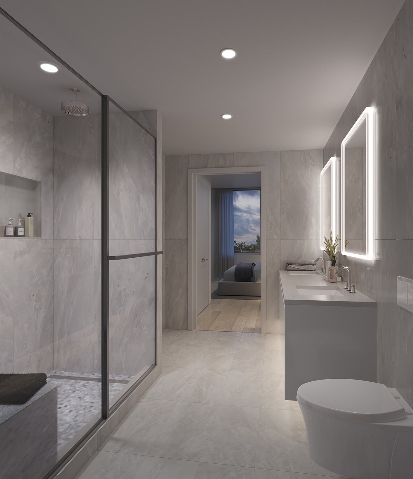 304 1327 MARINE DRIVE