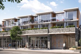 304 1327 MARINE DRIVE