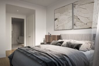 304 1327 MARINE DRIVE